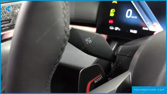 BMW I5 XDRIVE 40 M SPORT