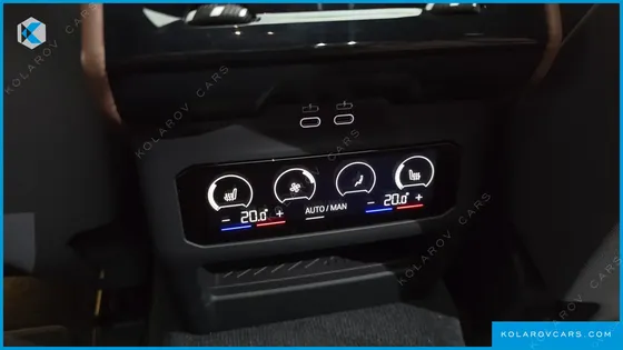 BMW I5 XDRIVE 40 M SPORT