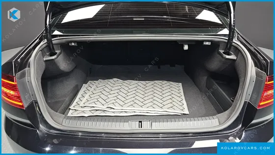 VOLKSWAGEN PASSAT 2.0 TDI