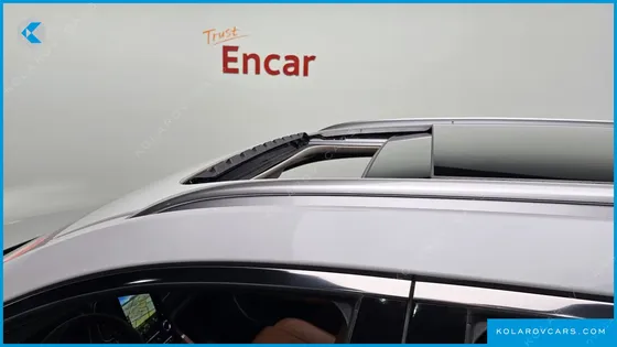 RENAULT KOREA QM6 (KOLEOS) 2.0 GDE RE SIGNATURE 2WD