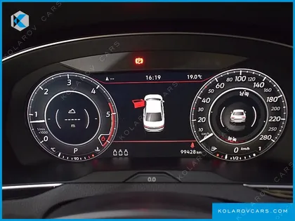 VOLKSWAGEN PASSAT 2.0 TDI 4MOTION PRESTIGE