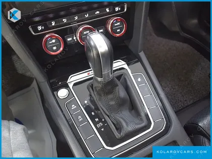 VOLKSWAGEN PASSAT 2.0 TDI 4MOTION PRESTIGE