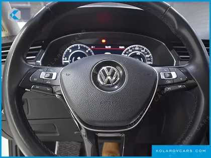 VOLKSWAGEN PASSAT 2.0 TDI 4MOTION PRESTIGE