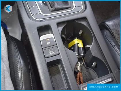 VOLKSWAGEN PASSAT 2.0 TDI 4MOTION PRESTIGE