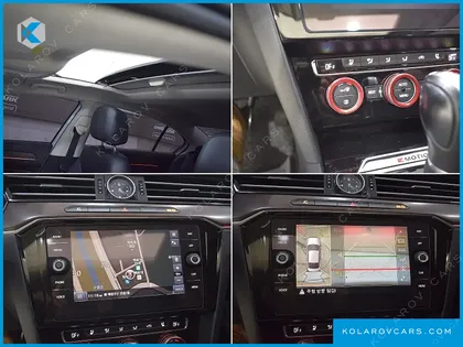 VOLKSWAGEN PASSAT 2.0 TDI 4MOTION PRESTIGE