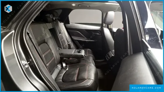 JAGUAR F-PACE 20D PRESTIGE