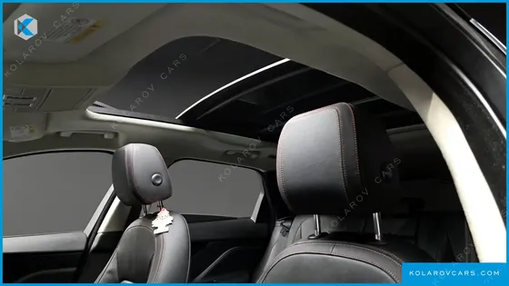 JAGUAR F-PACE 20D PRESTIGE
