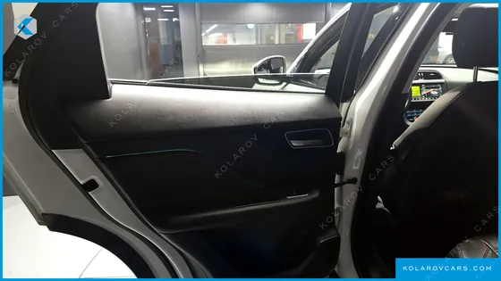 JAGUAR F-PACE 20D PRESTIGE