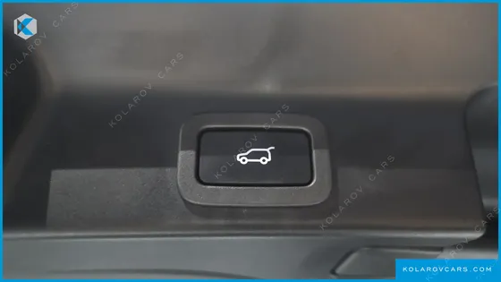 JAGUAR F-PACE 20D PRESTIGE