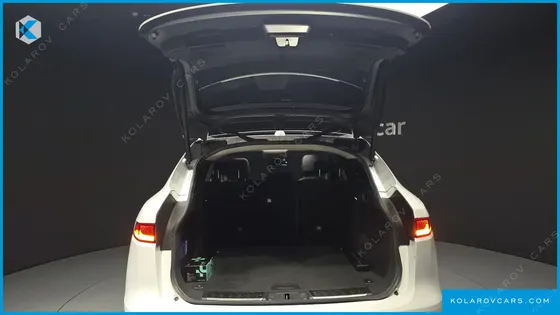 JAGUAR F-PACE 20D PRESTIGE