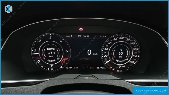 VOLKSWAGEN PASSAT 2.0 TDI 4MOTION PRESTIGE