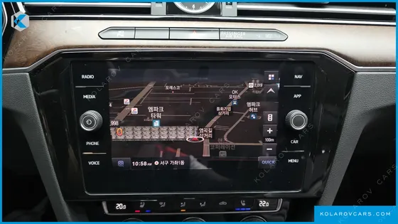 VOLKSWAGEN PASSAT 2.0 TDI 4MOTION PRESTIGE