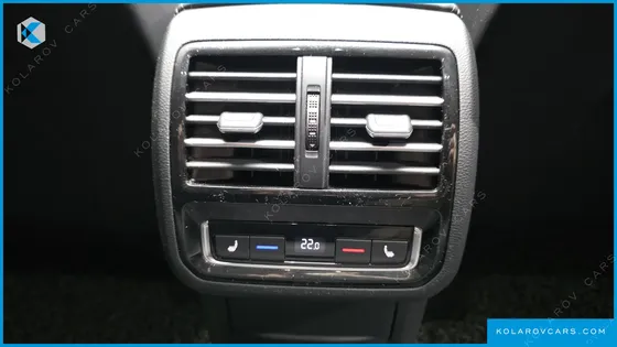 VOLKSWAGEN PASSAT 2.0 TDI 4MOTION PRESTIGE