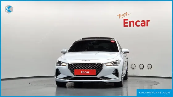 GENESIS G70 2.0T