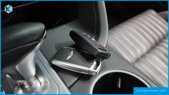 GENESIS G70 2.0T