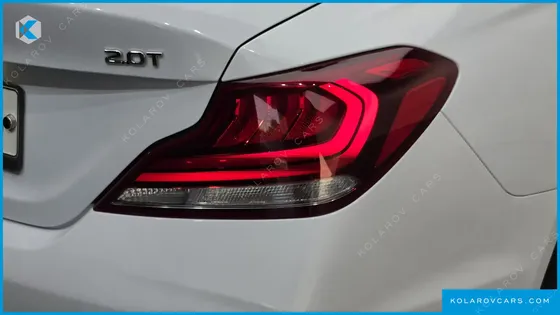GENESIS G70 2.0T