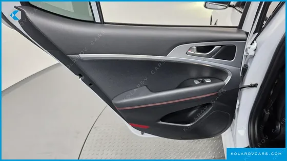GENESIS G70 2.0T