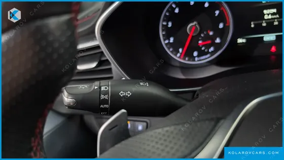 GENESIS G70 2.0T