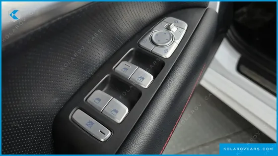 GENESIS G70 2.0T