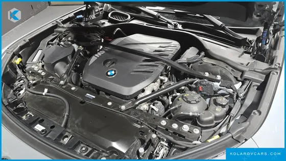 BMW 7 SERIES 740D XDRIVE M SPORT