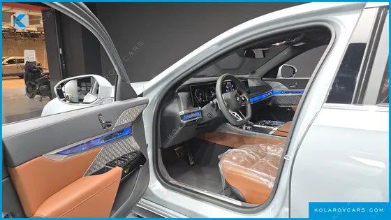 BMW 7 SERIES 740D XDRIVE M SPORT