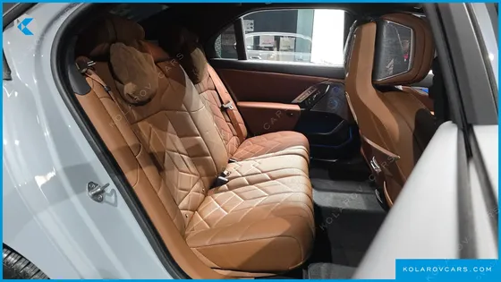 BMW 7 SERIES 740D XDRIVE M SPORT