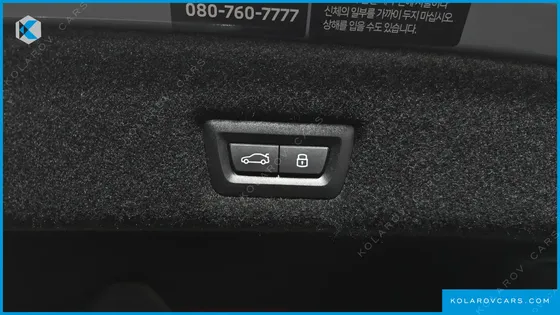 BMW 7 SERIES 740D XDRIVE M SPORT