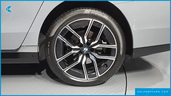 BMW 7 SERIES 740D XDRIVE M SPORT