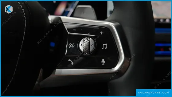BMW 7 SERIES 740D XDRIVE M SPORT