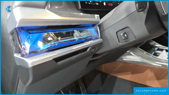 BMW 7 SERIES 740D XDRIVE M SPORT