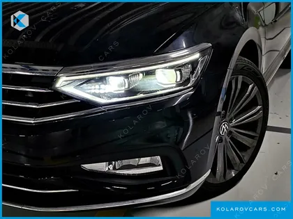 VOLKSWAGEN PASSAT 2.0 TDI 4MOTION PRESTIGE