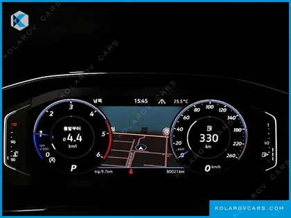 VOLKSWAGEN PASSAT 2.0 TDI 4MOTION PRESTIGE