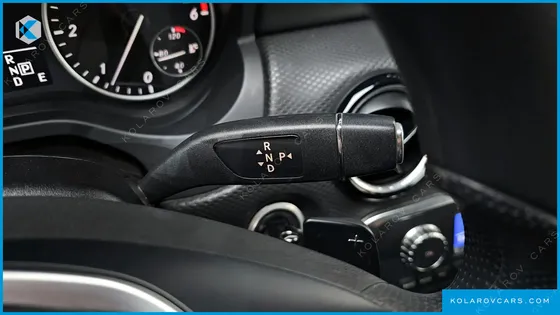 MERCEDES A-CLASS A200 CDI