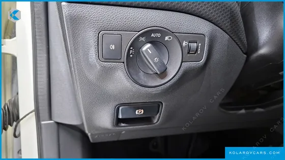 MERCEDES A-CLASS A200 CDI