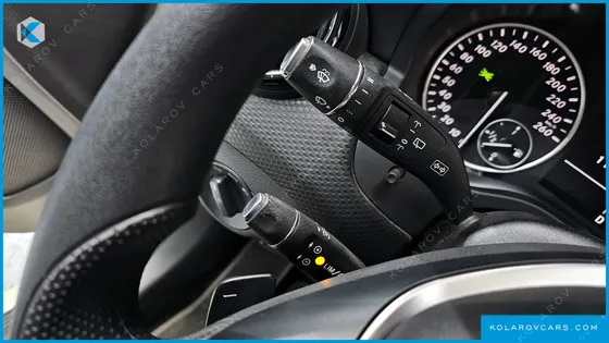 MERCEDES A-CLASS A200 CDI