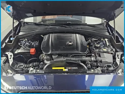 JAGUAR F-PACE 20D PORTFOLIO