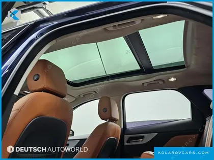 JAGUAR F-PACE 20D PORTFOLIO