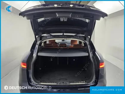 JAGUAR F-PACE 20D PORTFOLIO
