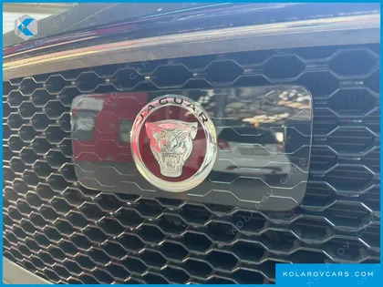 JAGUAR F-PACE 20D PORTFOLIO