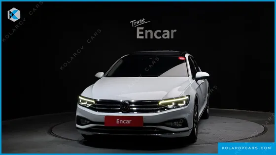 VOLKSWAGEN PASSAT 2.0 TDI PRESTIGE