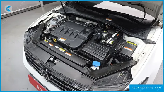 VOLKSWAGEN PASSAT 2.0 TDI PRESTIGE
