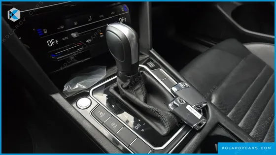 VOLKSWAGEN PASSAT 2.0 TDI PRESTIGE