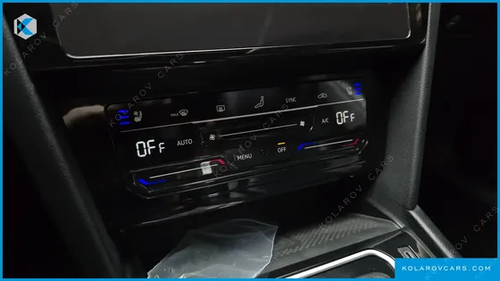 VOLKSWAGEN PASSAT 2.0 TDI PRESTIGE