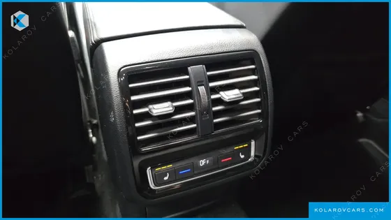 VOLKSWAGEN PASSAT 2.0 TDI PRESTIGE