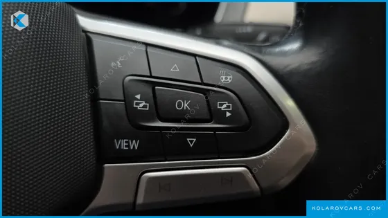 VOLKSWAGEN PASSAT 2.0 TDI PRESTIGE
