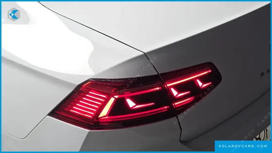 VOLKSWAGEN PASSAT 2.0 TDI PRESTIGE