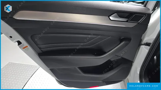 VOLKSWAGEN PASSAT 2.0 TDI PRESTIGE