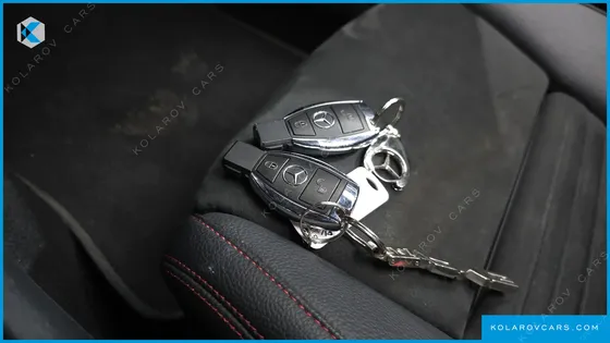 MERCEDES A-CLASS A45 AMG 4MATIC