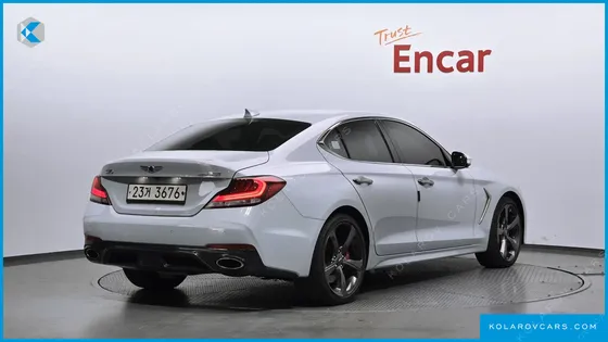 GENESIS G70 3.3T SPORT AWD