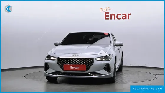 GENESIS G70 3.3T SPORT AWD
